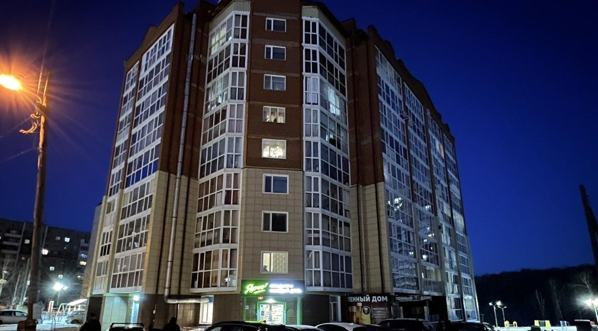 торговое помещение г Томск р-н Октябрьский тракт Иркутский 204а фото 26