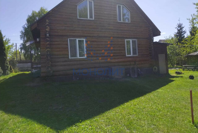 дом Железнодорожная, 1В фото