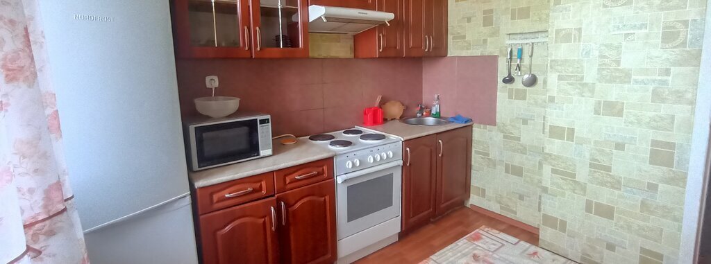 квартира г Москва метро Бутово ул Изюмская 37к/3 фото 3