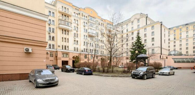 метро Маяковская ул Тверская 28к/2 фото