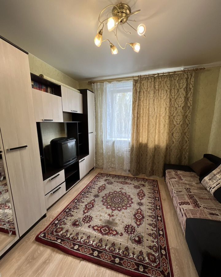 комната г Санкт-Петербург метро Проспект Большевиков ул Коллонтай 25к/2 фото 1