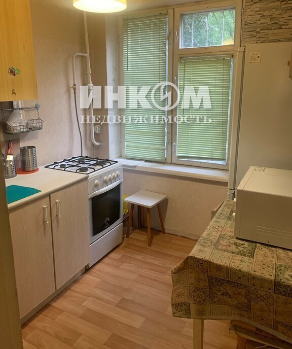 квартира г Москва метро Проспект Вернадского ул Коштоянца 13 фото 1
