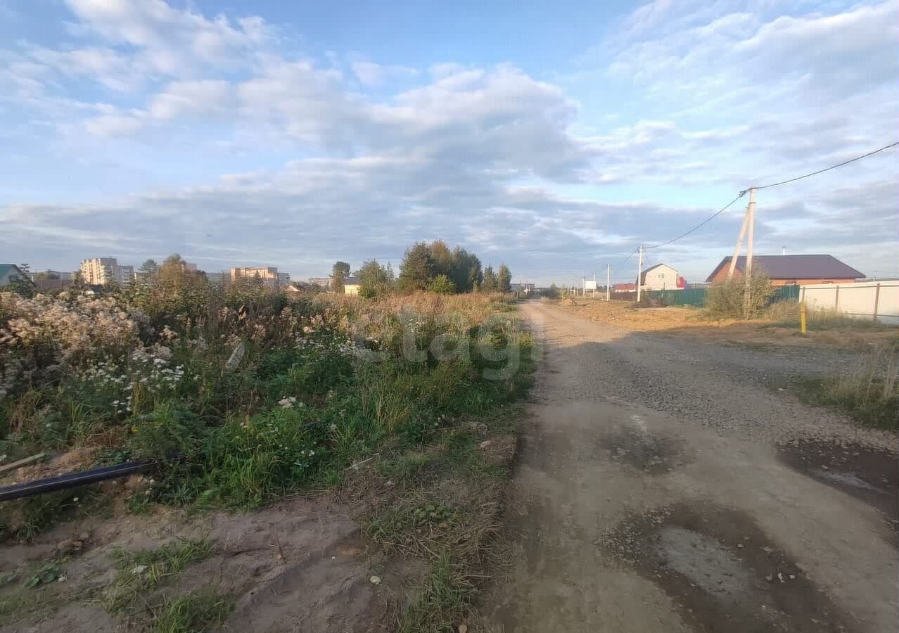 земля г Нижний Тагил Черничная ул фото 4