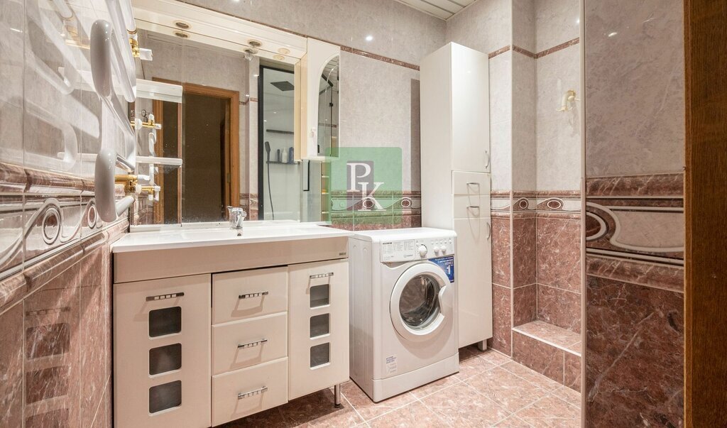 квартира г Москва метро Улица Академика Янгеля ш Варшавское 152к/2 фото 2