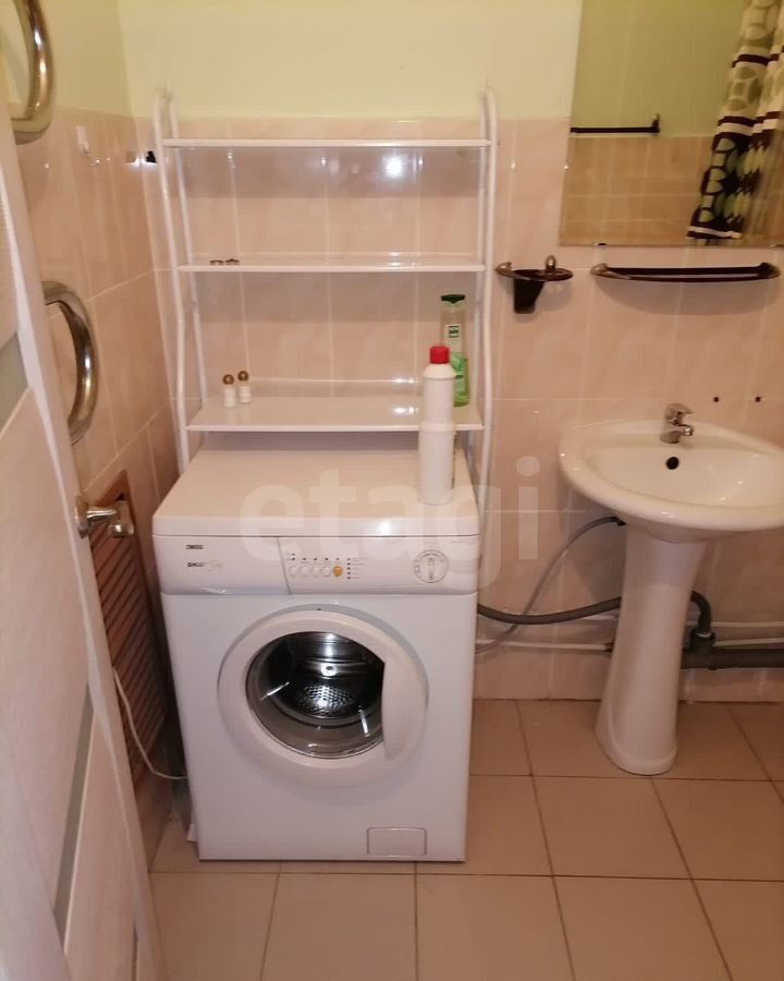 квартира г Нижний Тагил р-н Дзержинский ул Сибирская 71 фото 4