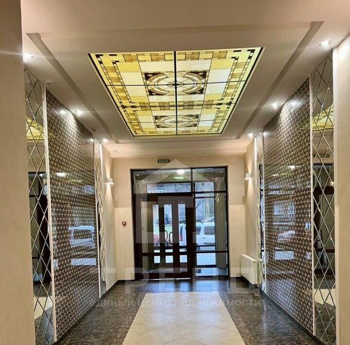 квартира г Санкт-Петербург метро Озерки пр-кт Тореза 118 фото 8