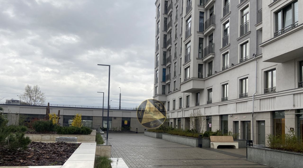 квартира г Санкт-Петербург метро Электросила ул Благодатная 50 фото 23