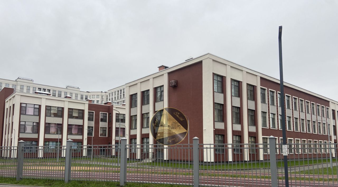 квартира г Санкт-Петербург метро Электросила ул Благодатная 50 фото 26
