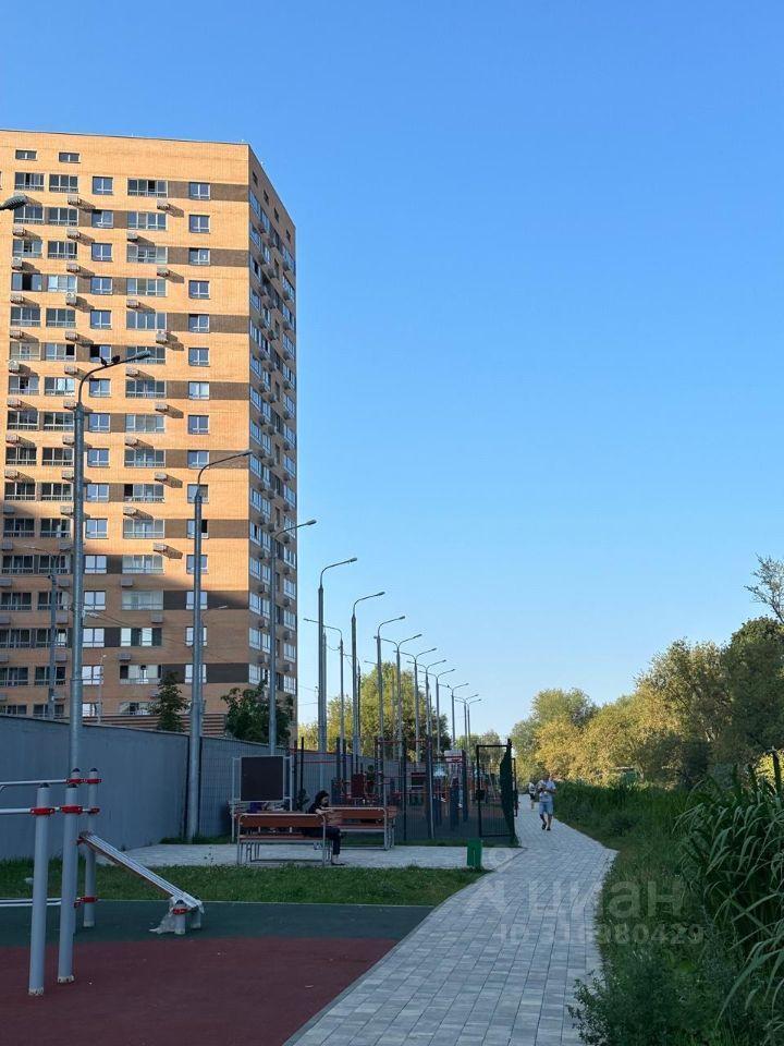 квартира г Королев ул Советская 47/9 ЖК Ривер Парк фото 4
