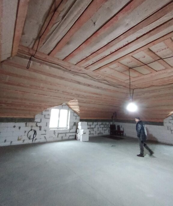 дом г Домодедово Центральная улица, городской округ Домодедово, Подольск, КП Форвард фото 3