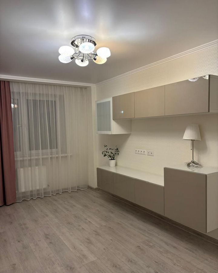 квартира г Краснодар р-н Карасунский Новознаменский ул Войсковая 20к/4 фото 1