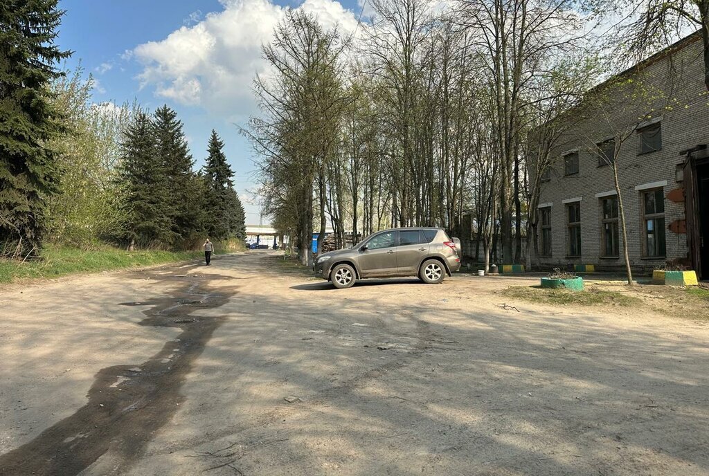 производственные, складские г Лыткарино промзона Тураево Котельники, вл 2 фото 3