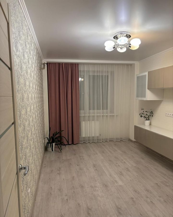 квартира г Краснодар р-н Карасунский Новознаменский ул Войсковая 20к/4 фото 2