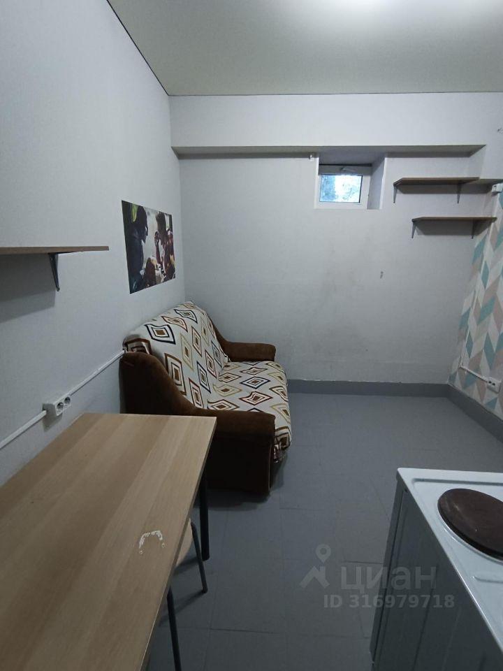 квартира г Краснодар ул им. Сергея Есенина 84г фото 1