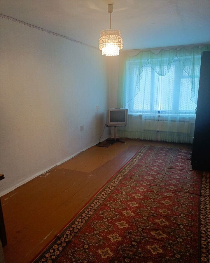 квартира г Троицк ул им. Ю.А. Гагарина 34 фото 9