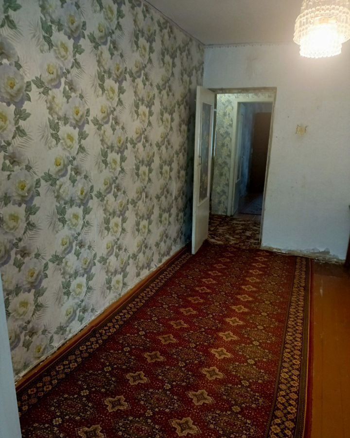квартира г Троицк ул им. Ю.А. Гагарина 34 фото 8