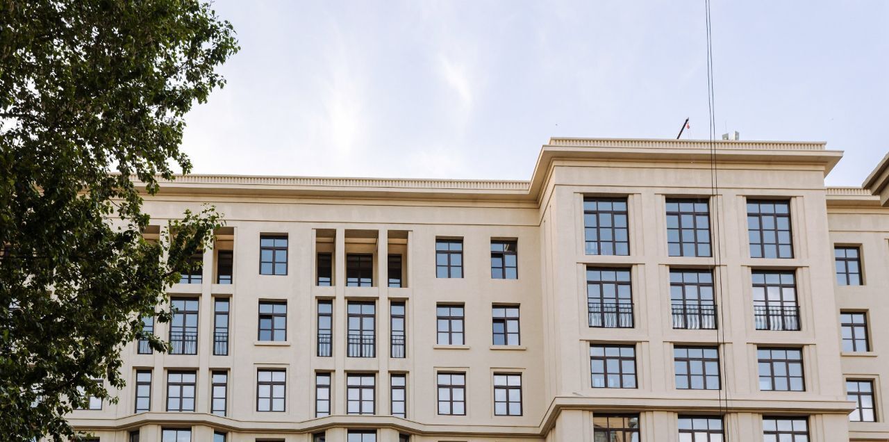 квартира г Санкт-Петербург метро Фрунзенская пр-кт Московский 72к/2 фото 7