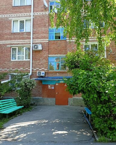 ул Калинина 116 Лабинское городское поселение фото