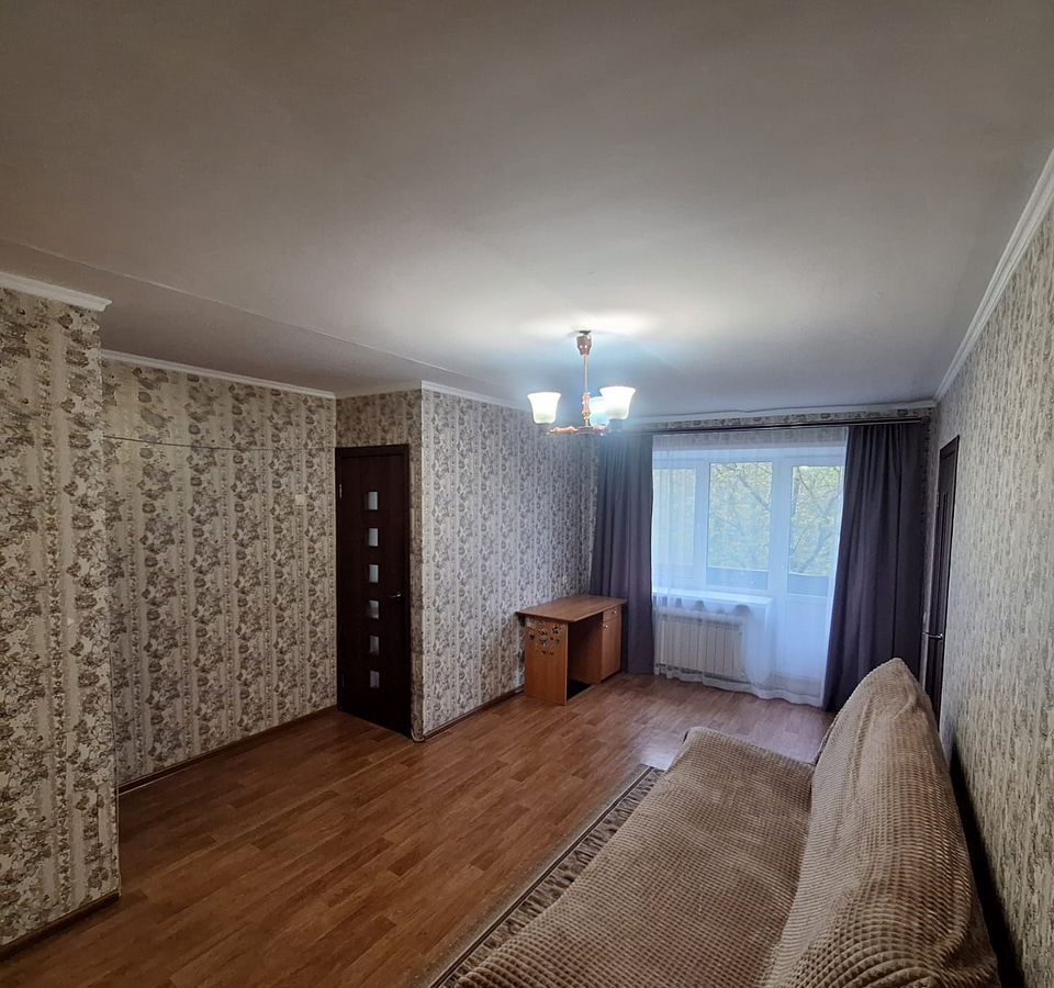 квартира городской округ Истра г Дедовск ул Ударная 3а фото 1