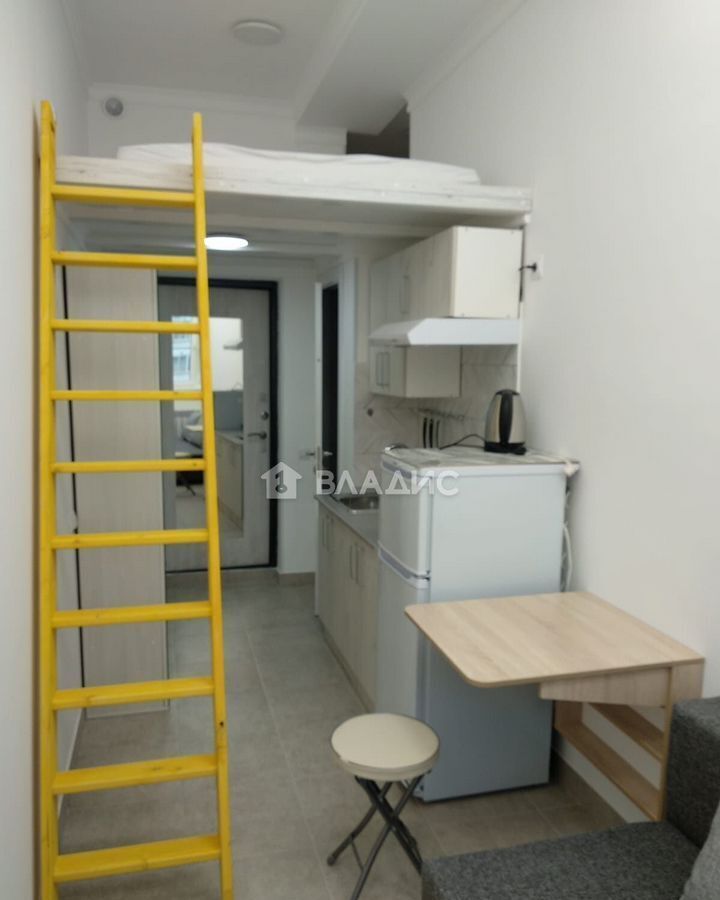 квартира г Москва метро Бунинская аллея ул Адмирала Руднева 20 фото 1