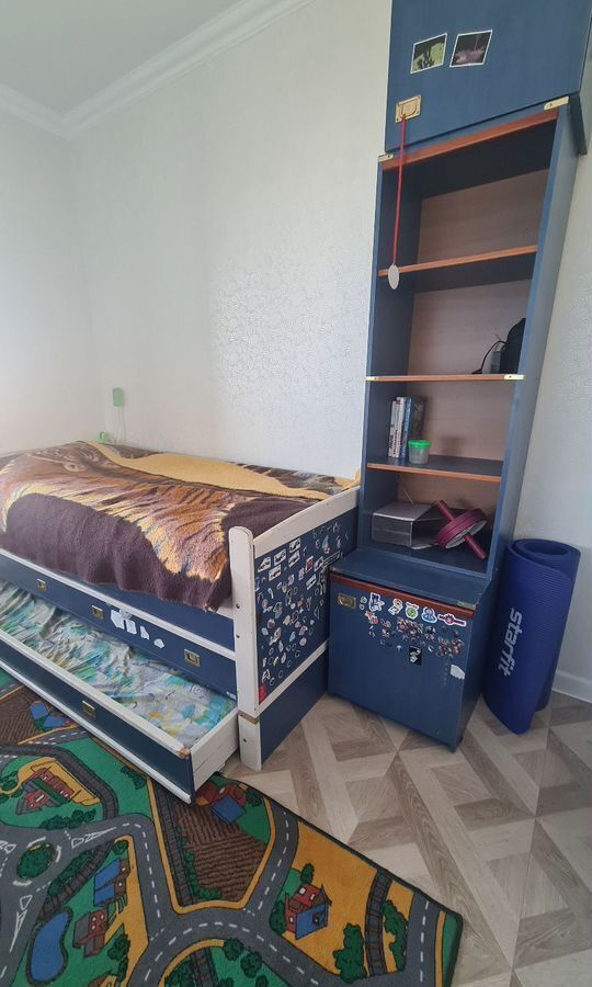 квартира г Зеленоград к 301А фото 4
