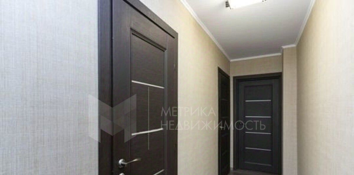 квартира г Тюмень р-н Восточный ул Широтная 189к/1 фото 10