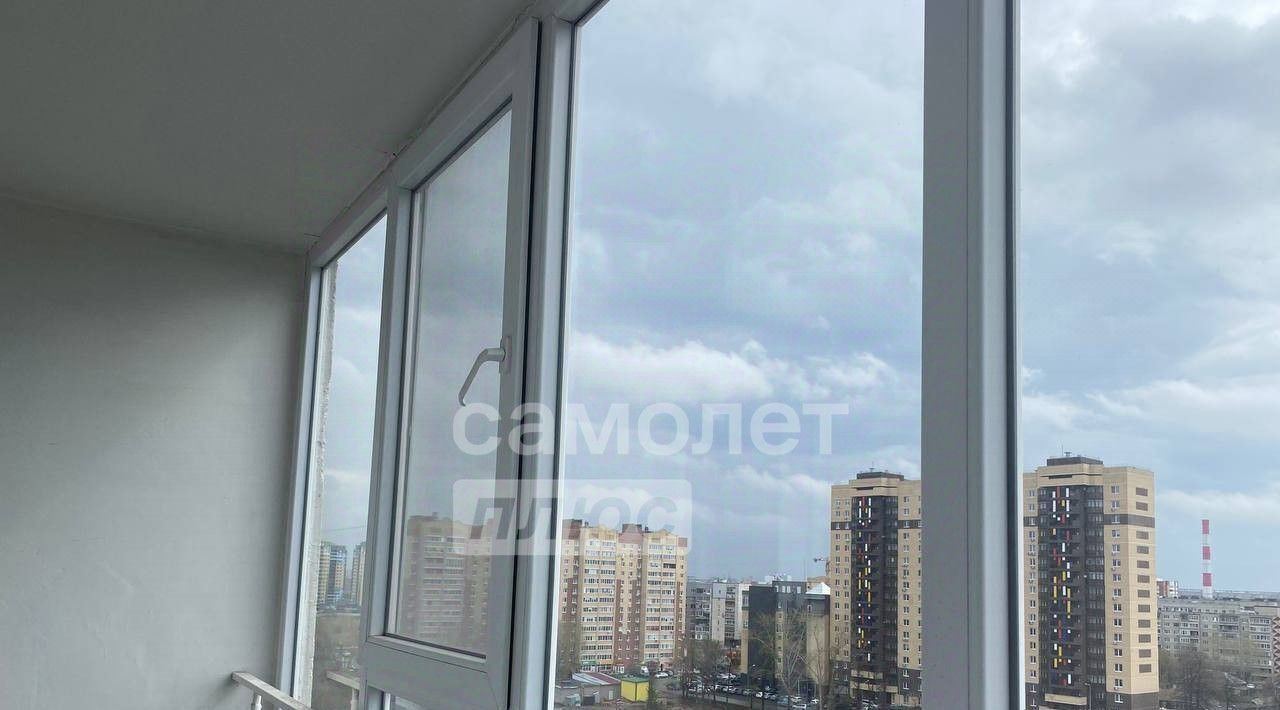 квартира г Тюмень р-н Центральный ул Елизарова 12 фото 13