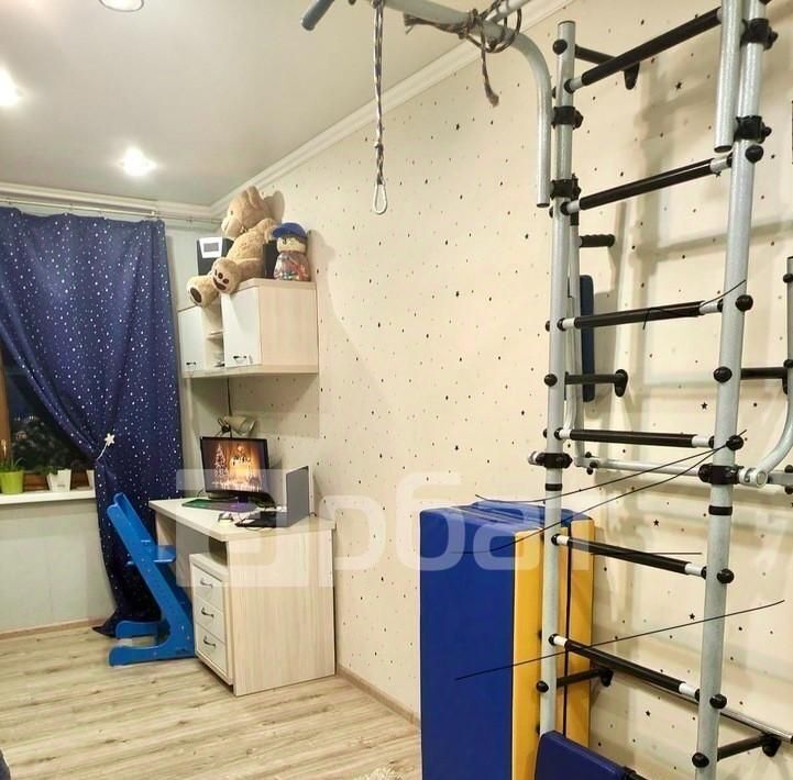 квартира г Кострома ул Сутырина 15 фото 7