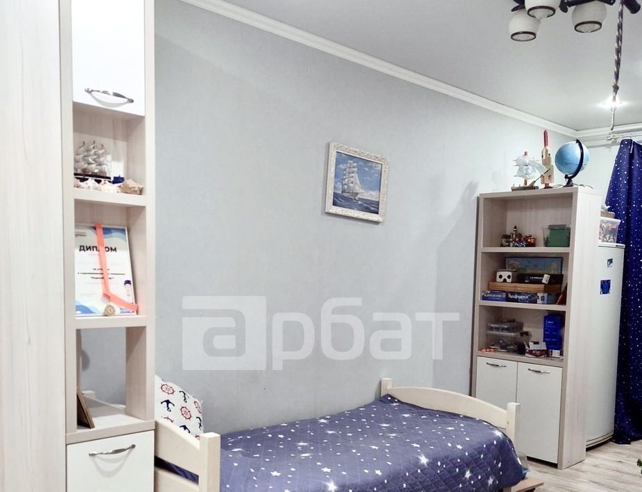 квартира г Кострома ул Сутырина 15 фото 8