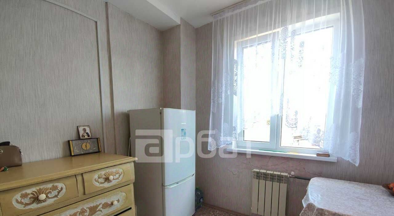 квартира р-н Шарьинский г Шарья ул Орджоникидзе 3 фото 13