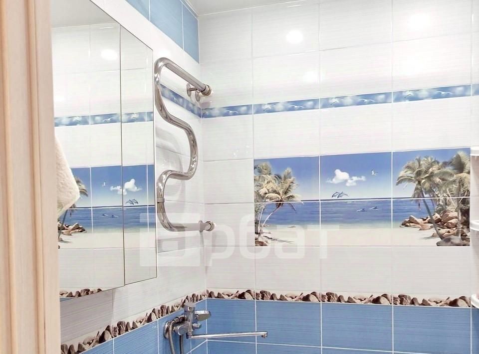 квартира г Кострома ул Сутырина 15 фото 10