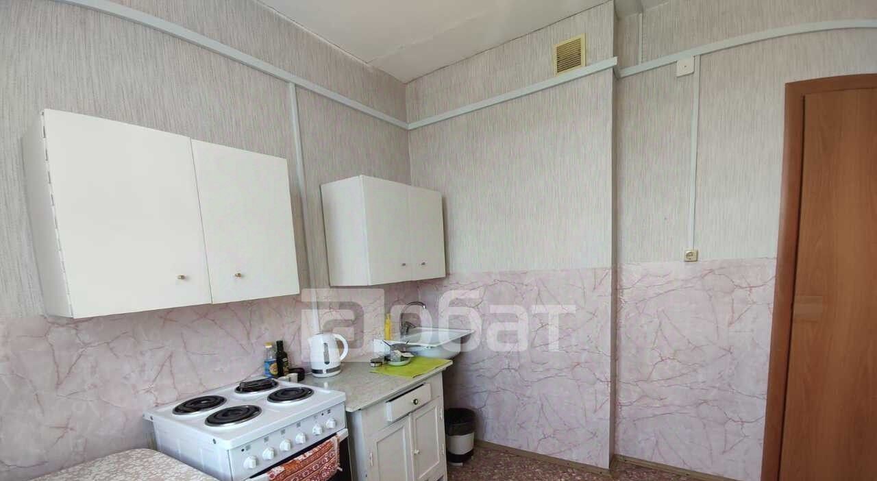 квартира р-н Шарьинский г Шарья ул Орджоникидзе 3 фото 15