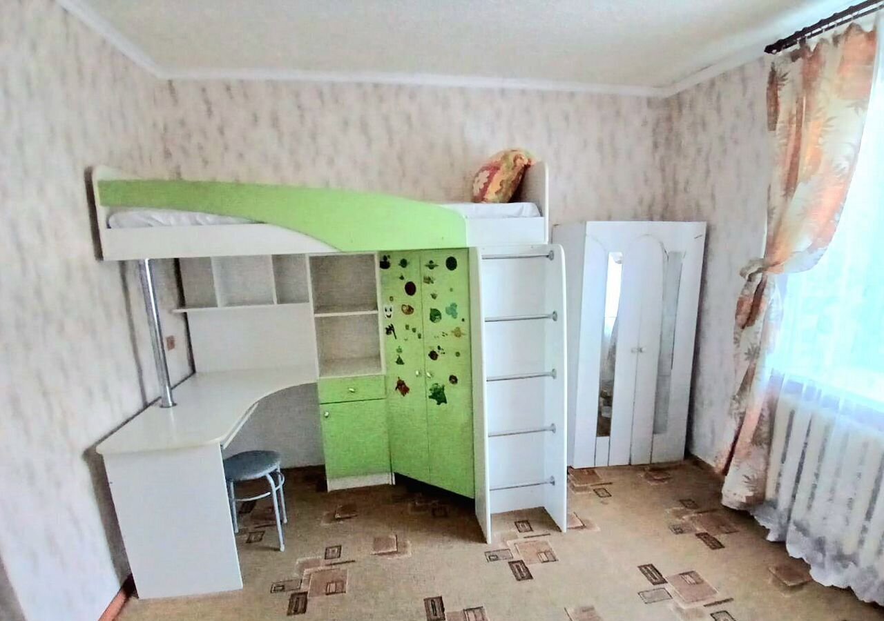 квартира г Липецк р-н Левобережный ул Архангельская 16 фото 8