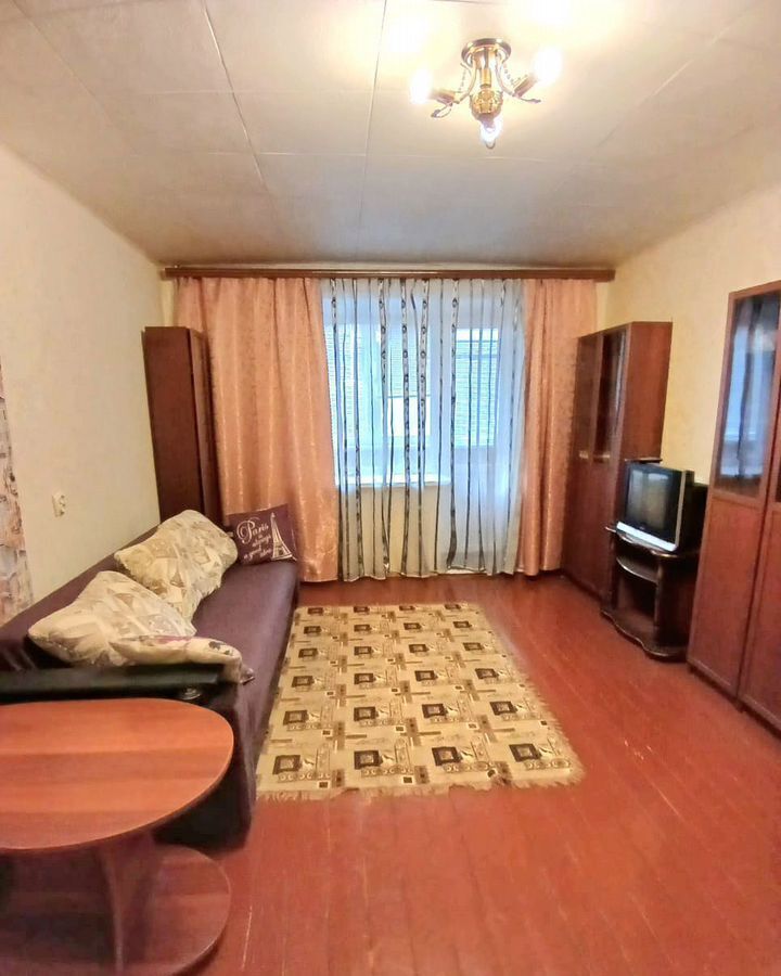 квартира г Липецк р-н Левобережный ул Архангельская 16 фото 10