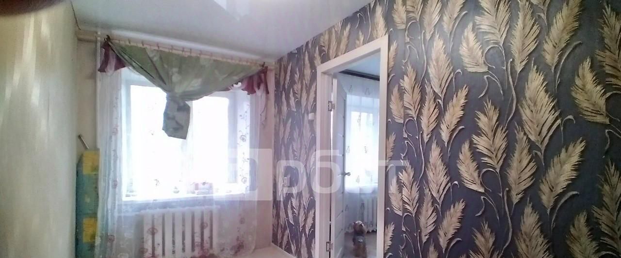 квартира г Кострома ул Проселочная 26 фото 6