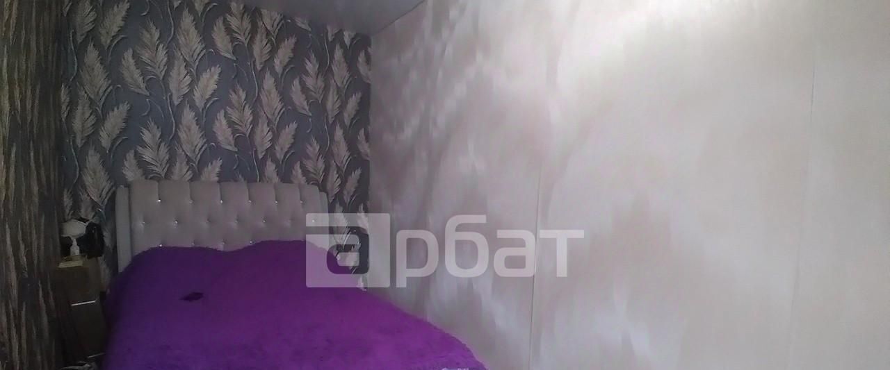 квартира г Кострома ул Проселочная 26 фото 5