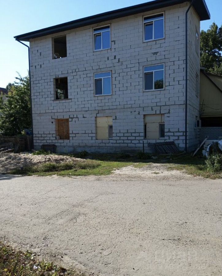 дом г Саратов р-н Октябрьский ул Провиантская 23 фото 4