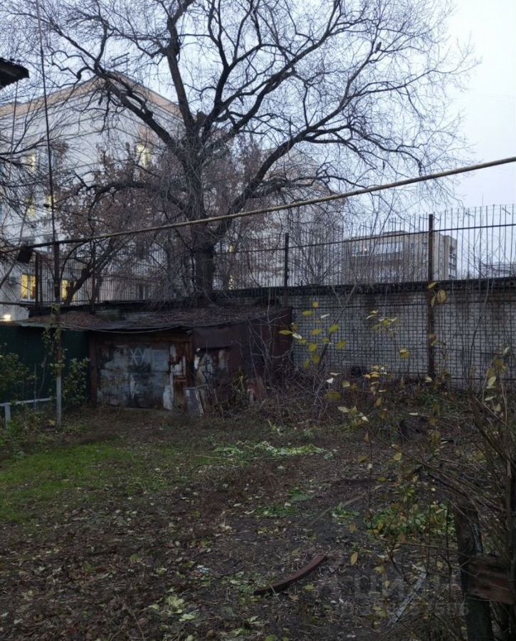 дом г Саратов р-н Октябрьский ул Провиантская 23 фото 3