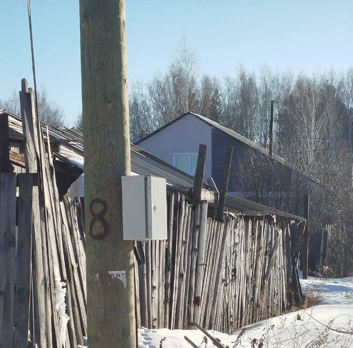 земля г Ирбит ул Локаторная фото 3