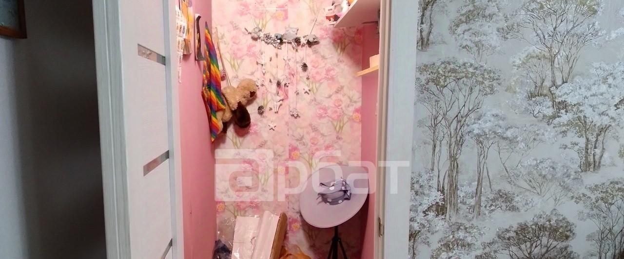 квартира г Кострома ул Проселочная 26 фото 8