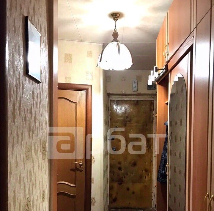 квартира г Кострома ул Смирнова Юрия 43 фото 5