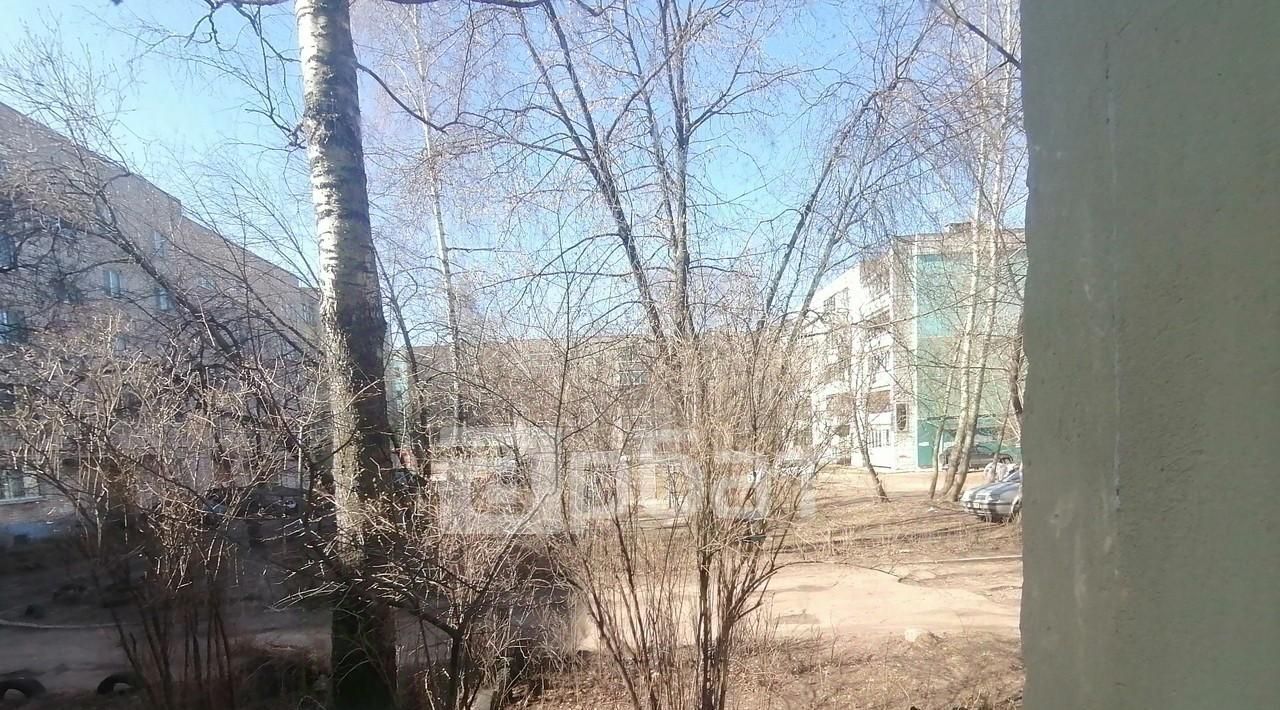 квартира г Кострома пр-кт Рабочий 8 фото 13