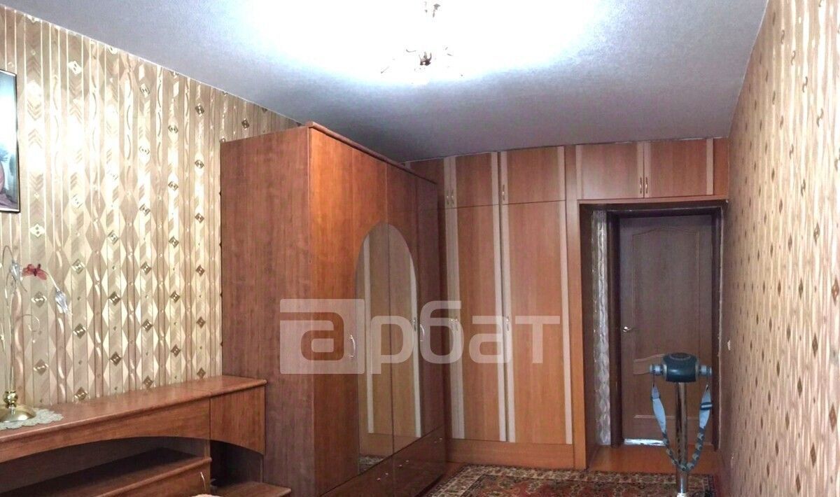 квартира г Кострома ул Смирнова Юрия 43 фото 9