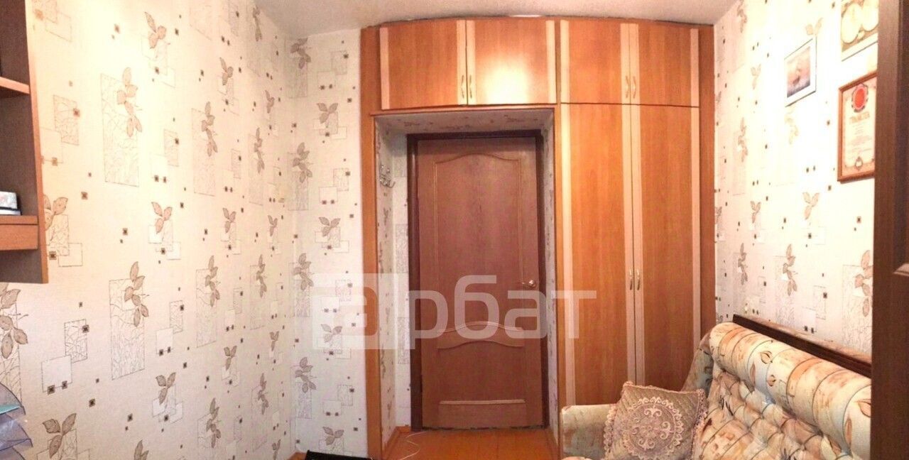 квартира г Кострома ул Смирнова Юрия 43 фото 11