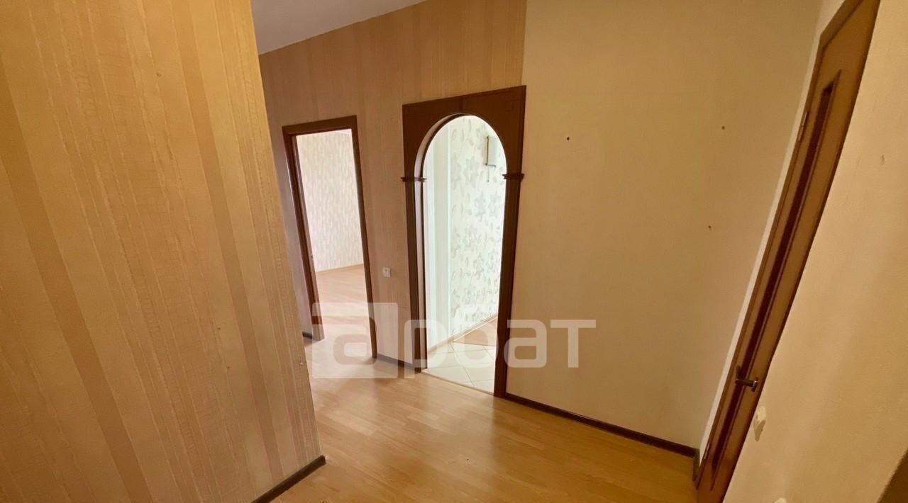 квартира г Кострома Пантусово б-р Михалевский 28в фото 17