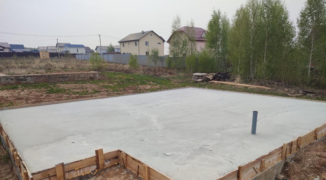 земля г Екатеринбург п Исток ул Большая Георгиевская муниципальное образование фото 1