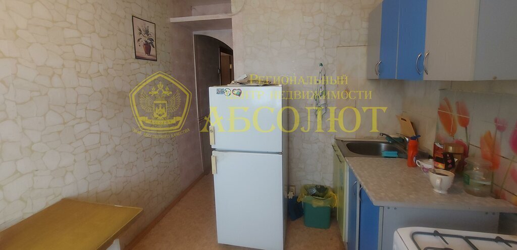 квартира г Ревда ул Российская 48 фото 2