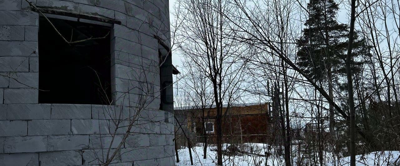 дом г Среднеуральск р-н Западный управленческий округ ул Набережная 18 Дегтярск фото 3