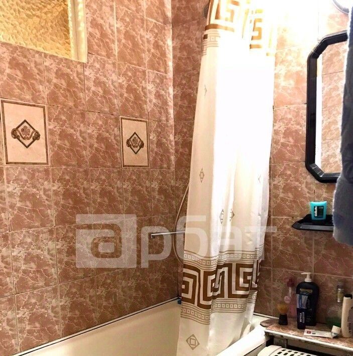 квартира г Кострома ул Смирнова Юрия 43 фото 16