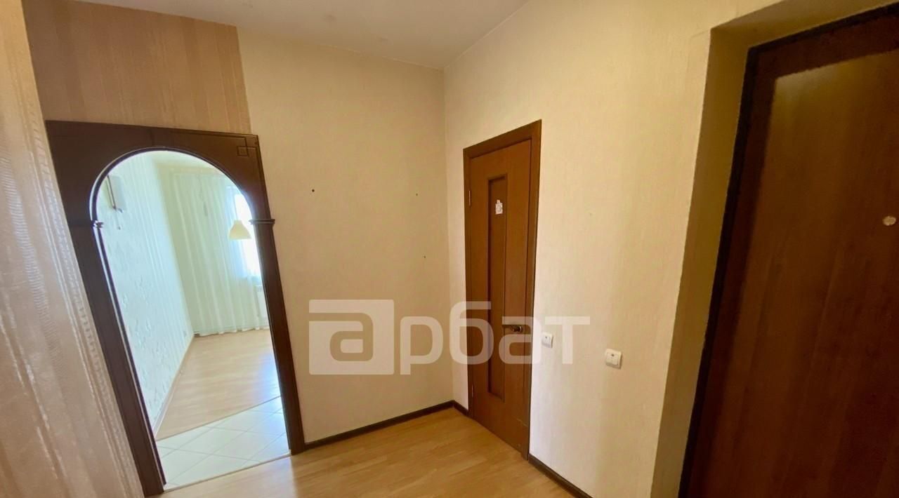 квартира г Кострома Пантусово б-р Михалевский 28в фото 18